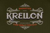 Product image of Krellon