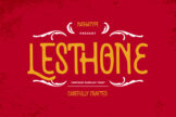 Product image of Lesthone