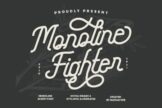 Product image of Monoline Fighter
