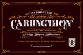 Product image of Carlingthon