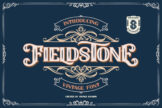 Product image of Fieldstone