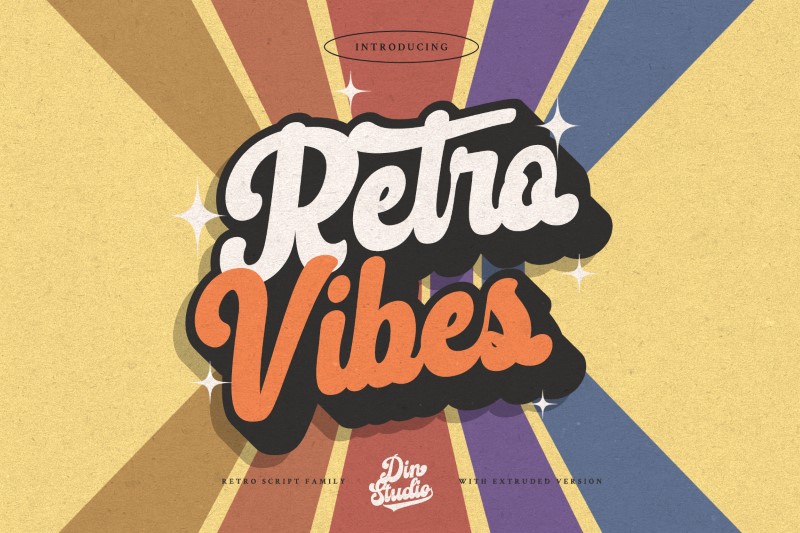 RetroVibes Script 01