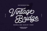 Product image of Vintage Bridge