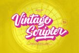 Product image of Vintage Scripter
