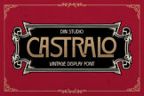 Product image of Castralo