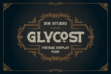 Product image of Glycost