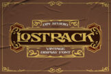 Product image of Lostrack