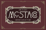 Product image of Mcstaco