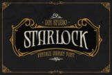 Product image of Starlock