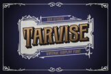 Product image of Tarvise