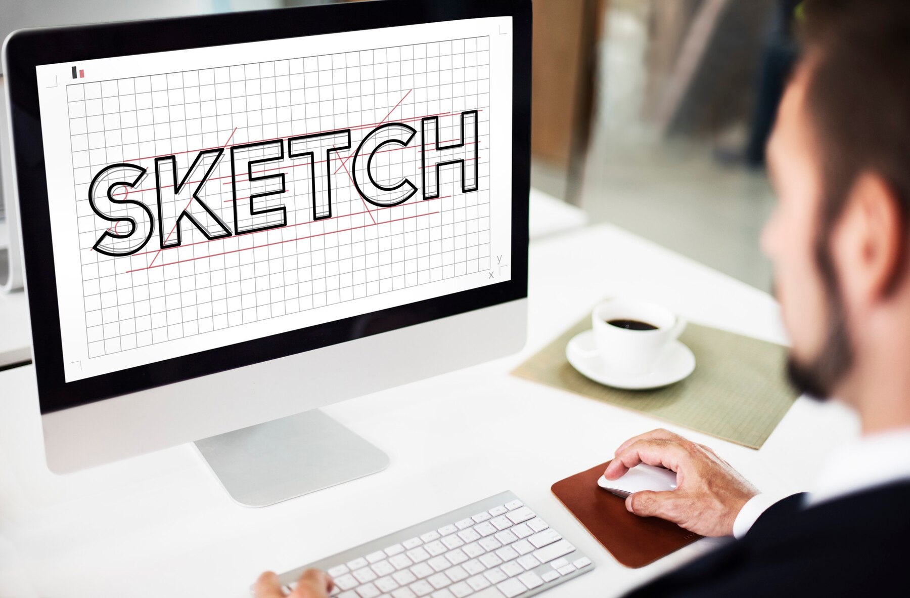 digital font creation