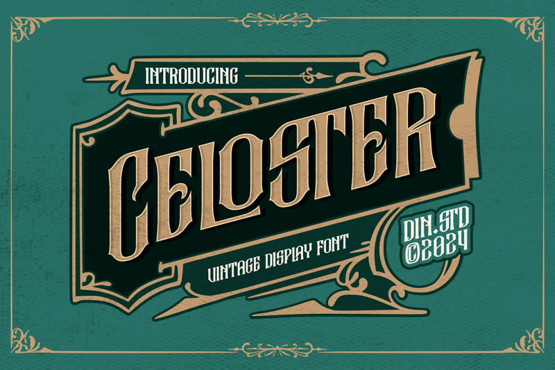 Celoster WEB 1