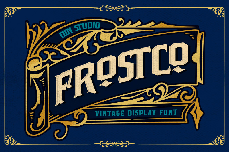 Frostco WEB 1