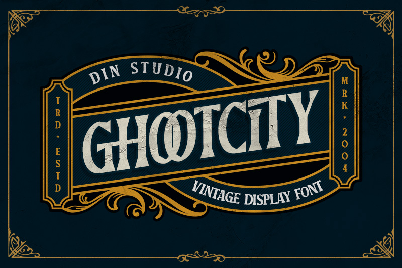 Ghootcity WEB 1