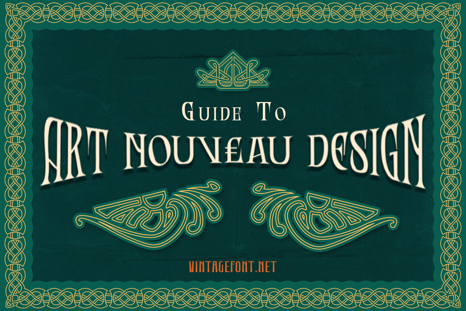 Guide to art nouveau design REVISI