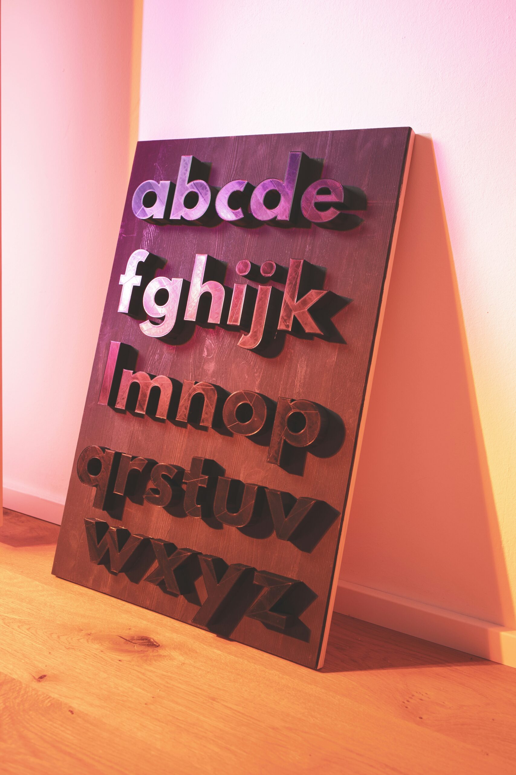 slab serif fonts