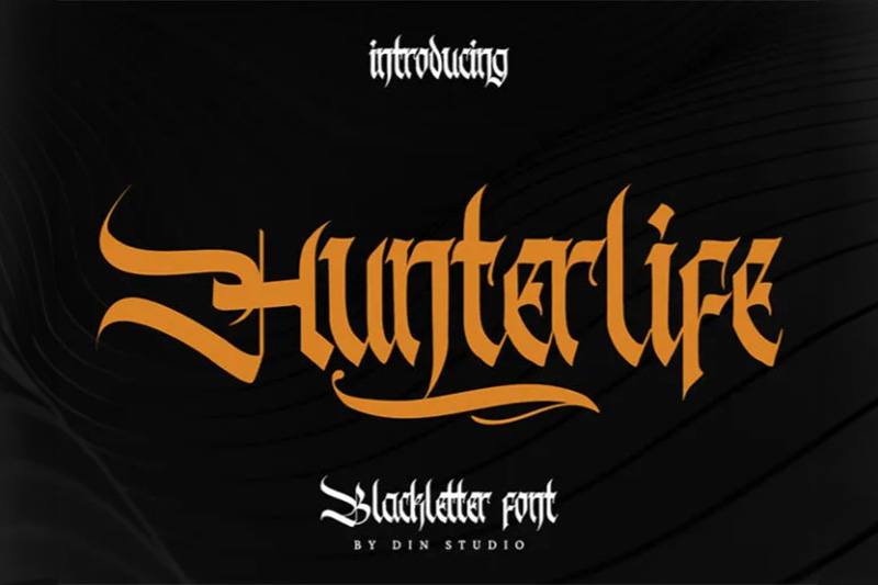 Hunterlife