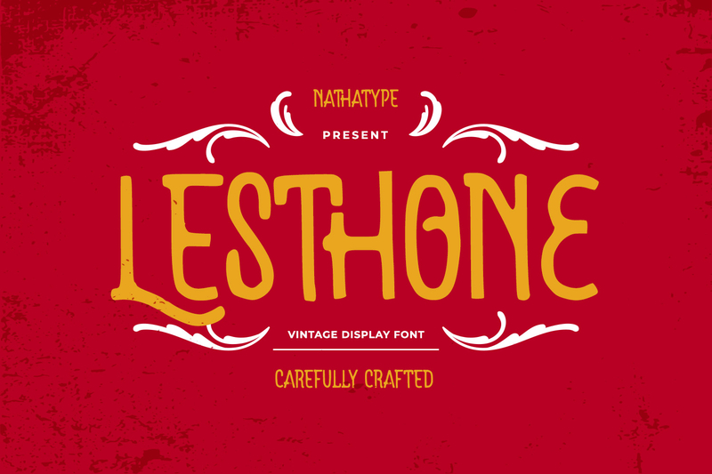 Lesthone WEB 1