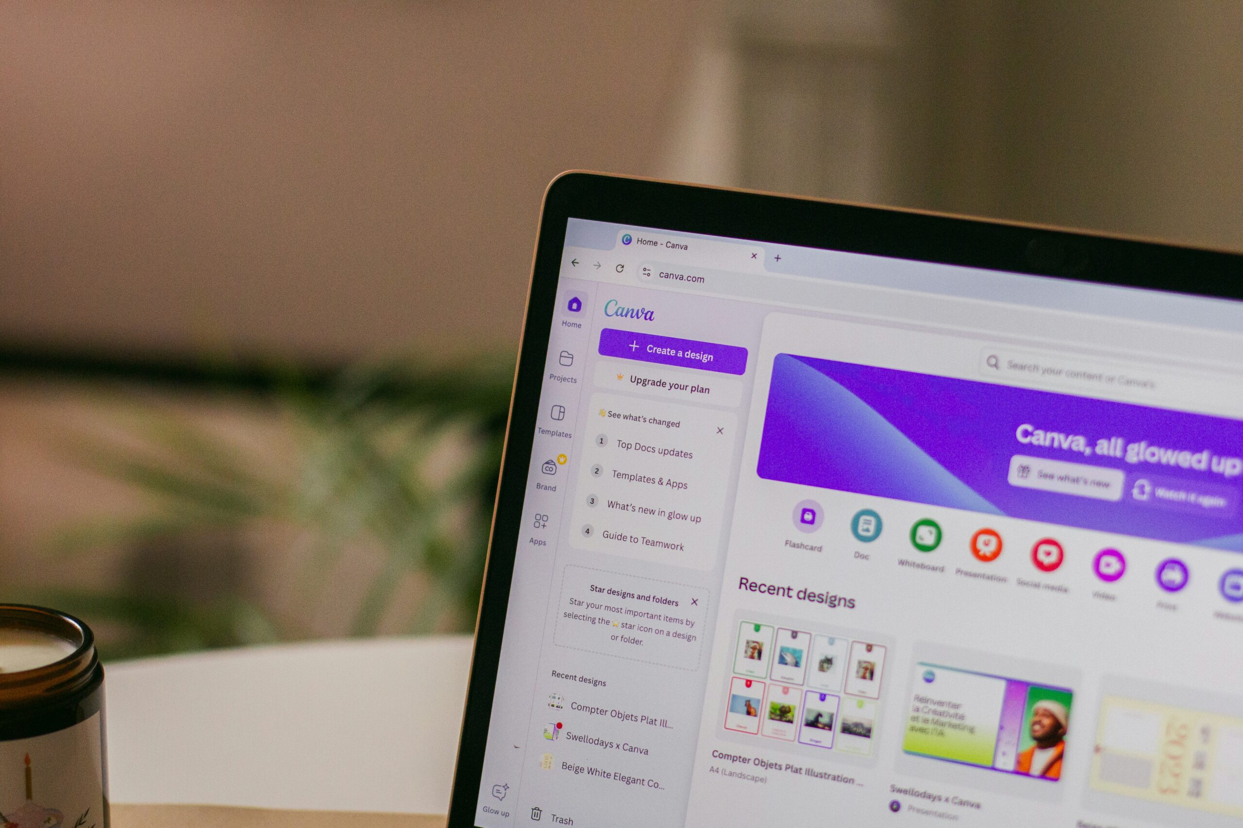 graphic design tools