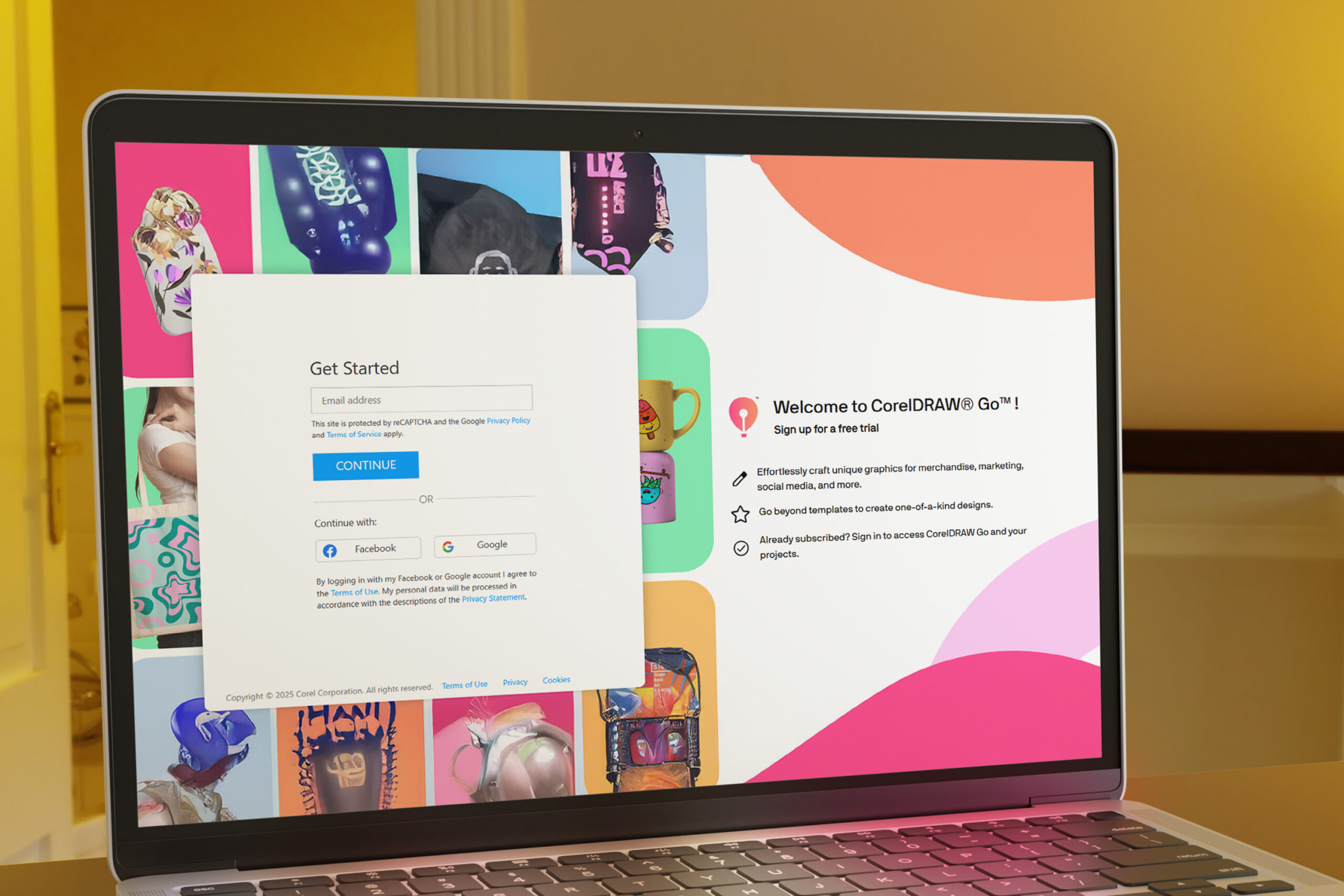 graphic design tools