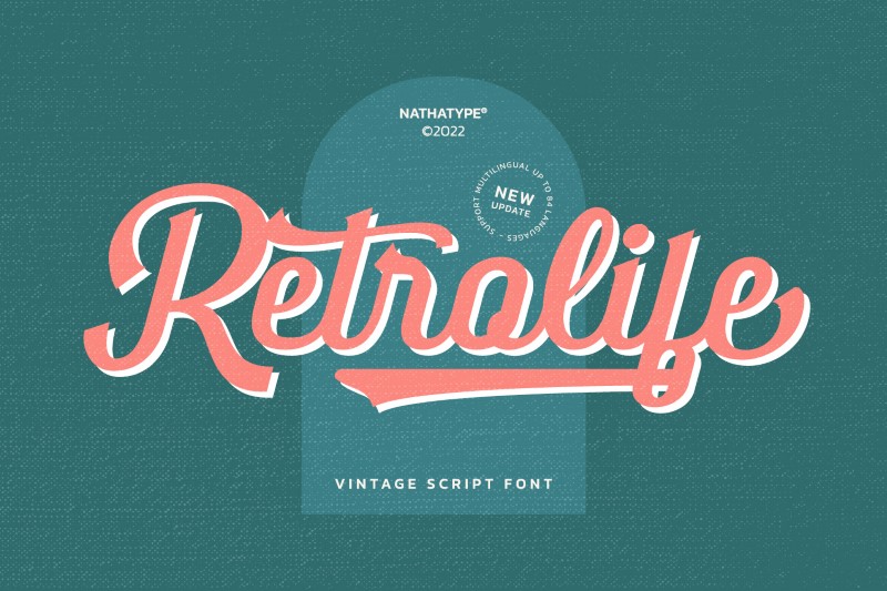 Retrolife WEB 1