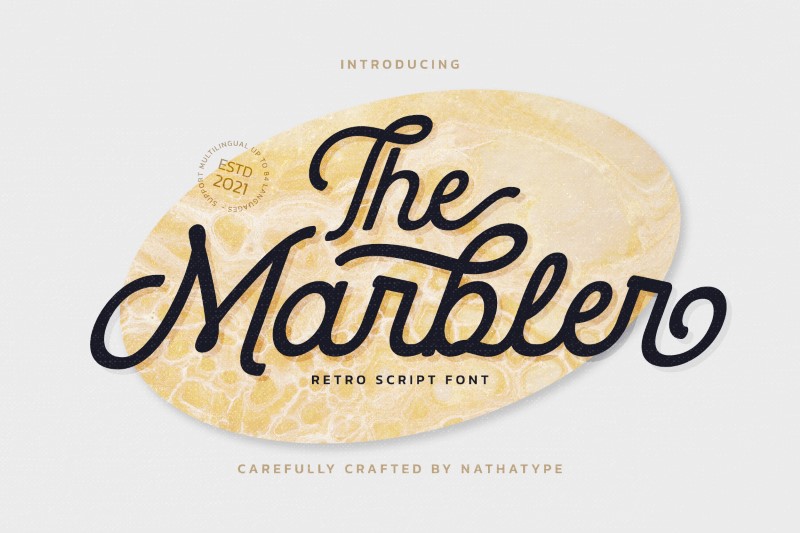 The Marbler WEB 1