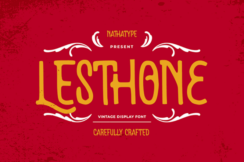lesthone