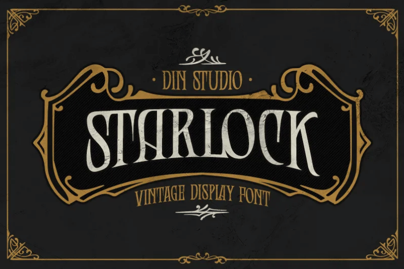 starlock